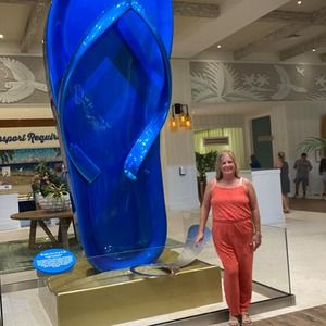 Meet your Posher, Dawn